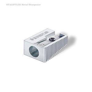 مداد تراش فلزی استدلر STAEDTLER