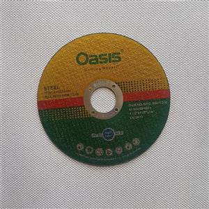 صفحه سنگ استیل بر مینی Oasis