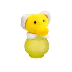 ادکلن کودک بیبی لاو طرح فیل مدل 1716.7 حجم 50 میلی لیتر