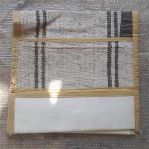 خورجین موتور سیکلت دور دوخت