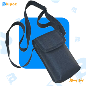 کیف محافظ کارتخوان طرح چرم با کیفیت ضدضربه و مقاوم در برابر آب