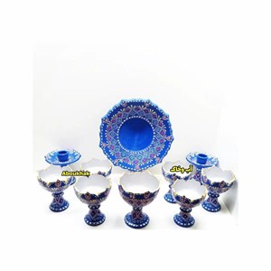 هفت سین نقطه کوبی