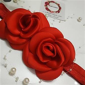 هدبند دخترانه زیبا