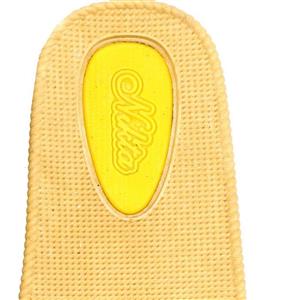 دمپایی دخترانه نیکتا BPC-020 کد 3019  زرد