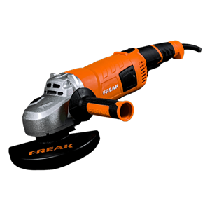 فرز آهنگری 180 میلی متری فریک\n\nFR-AG4020\n\n