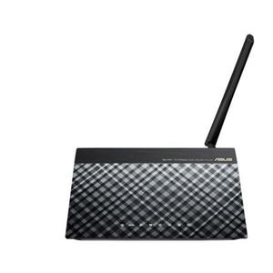 مودم-روتر ADSL و بی‌سیم ایسوس مدل DSL-N10 C1 Asus DSL-N10 C1 Wireless-N150 ADSL Modem Router  