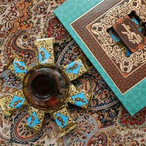 گز 18 درصد پسته