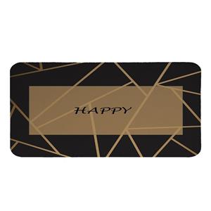 پادری طرح Happy کد 8724 سایز 60 در 110