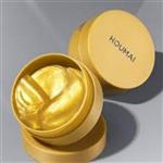 پچ زیر چشم کاسه ای طلا هومال Houmal gold eye