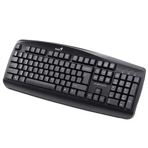 کیبورد  باسیم جنیوس مدل Genius KB-110