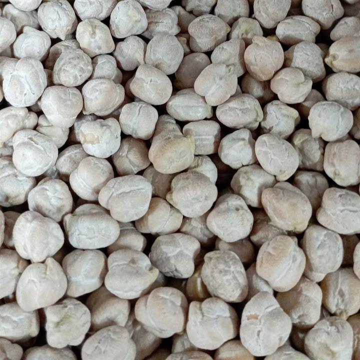 نخود فله ای