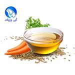 روغن طبیعی هویج  60 میلی لیتر