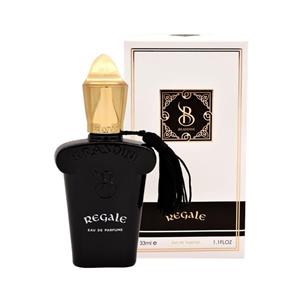 عطر ادکلن رگال زنانه و مردانه برندینی RegalBrandini For Women Men Eau De Parfum 33ml 