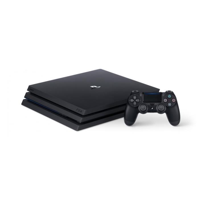 کنسول بازی سونی پلی استیشن 4 پرو ( ps4 )  ظرفیت 1 ترابایت
