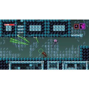 بازی Axiom Verge: Multiverse Edition – مخصوص نینتندو سوییچ