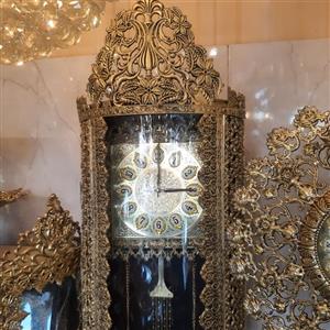 ساعت ایستاده آلیاژ
