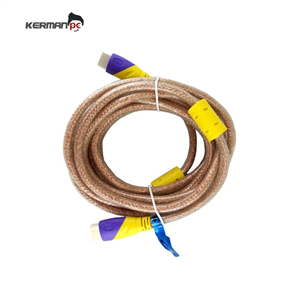کابل HDMI اسکار مدل Gold طول 3 متر
