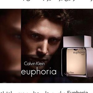 عطر ایفوریا مردانه و زنانه