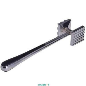 بیفتک کوب 4گوش  استیلDMT