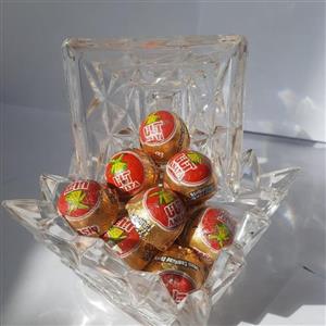 شکلات کاکائویی مغزدار آناتا (500گرمی)
