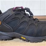 کفش ایمنی کار مردانه تیمبرلند مدل Timberland PRO TB0A1GSW001