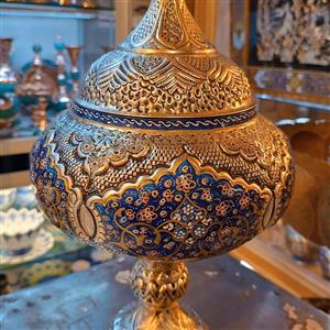شکلات خوری 50 سانتی قلمزنی 