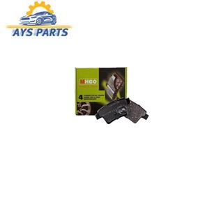 لنت عقب تیگو 5