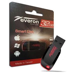 فلش 32 گیگ everon با 