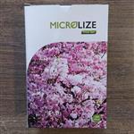 کود پودری فروت ست میکرولایز  MICROLIZE  Fruitset با وزن 1 کیلوگرم