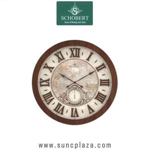 ساعت دیواری شوبرت مدل 6170