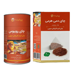 چای رویبوس