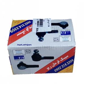 سیبک فرمان تیبا لاهیجان اصل ispco بسته 2 عددی