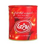 رب روژین  800 گرمی 40 هزار تومان هر باکس 12 عدد