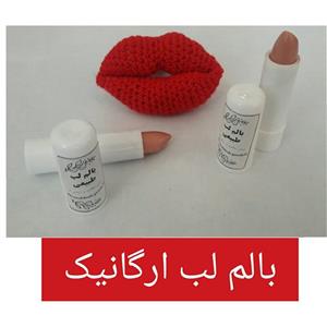 بالم لب ارگانیک