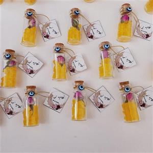 گیفت عروسی مدل نباتی 2