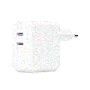 شارژر 35 وات اپل