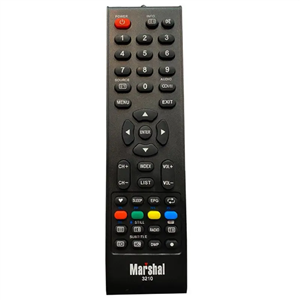 کنترل مارشال 3210