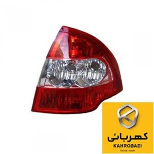 چراغ عقب راست ساینا معمولی