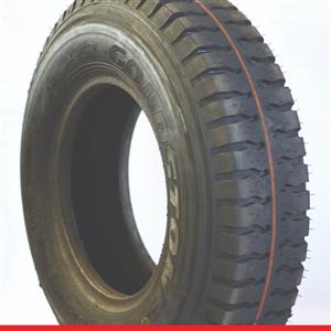 لاستیک روکش 24-12 (A) تک تایر آذر