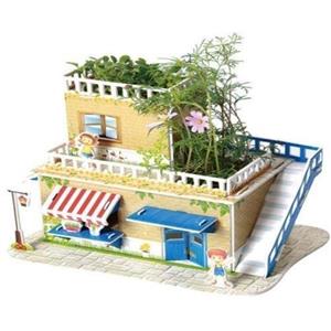 ماکت فومی مینی زیلیپو در 4 طرح