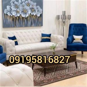 مبل دیانا مبلمان راحتی کلاسیک و مدل های جدید