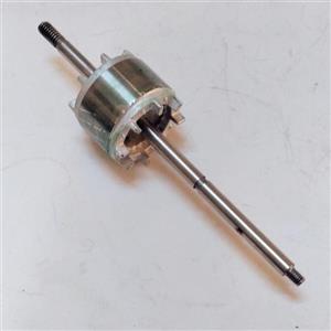 روتور مخصوص پنکه های پارس خزر و توشیبا طبق تصاویر و توضیحات.