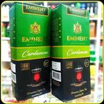 چای امیننت سیلانی هل دار 500 گرمی Eminent artisan ceylon tea cardamom