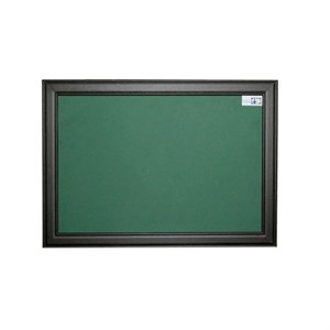 تخته گچی مغناطیسی آسا برد مدل MDF سایز 30x50 سانتی متر