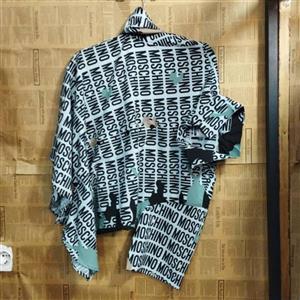 پیراهن بوگاتی