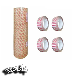 چسب نواری تاپرول 36 یارد