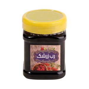 رب زرشک طبیعی و اعلا 10 بسته 500 گرمی مخصوص صاحبان کسب وکار