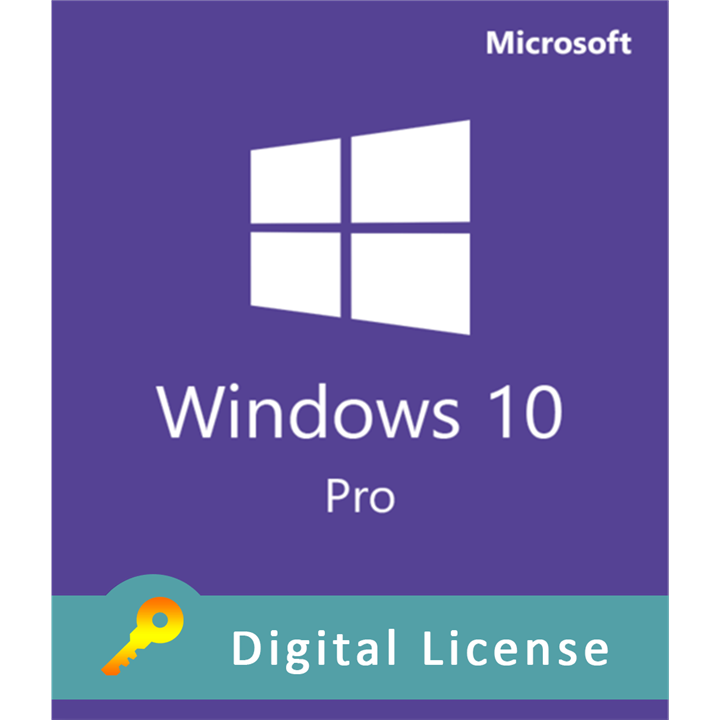 ویندوز اورجینال Windows 10 Pro