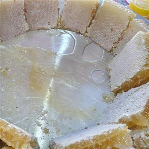 عسل یک کیلویی سراب تبریز