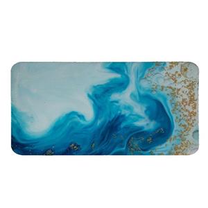 پادری طرح ابر و بادی کد 8508 سایز 60 در 110